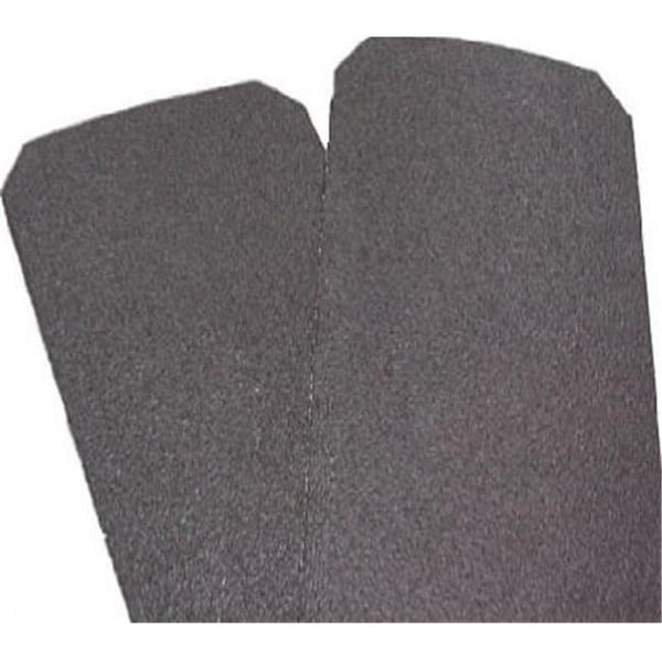 Virginia Abrasives 002-30036 8 x 20.13 in. 36 Grit Floor Sanding Sheet - Pack Of 50 760725 - main